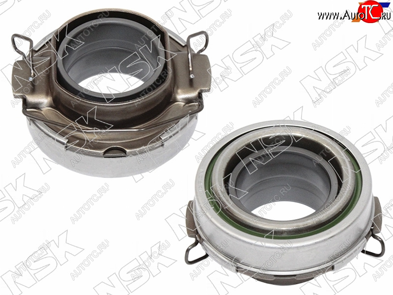 2 399 р. Выжимная муфта сцепления TOYOTA 2L3L5L 88-06 NSK 50TKB3501BR  с доставкой в г. Горно‑Алтайск