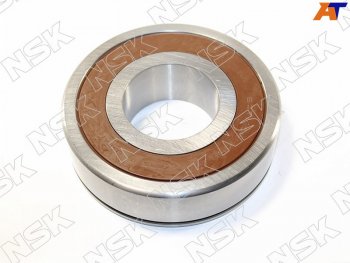6 699 р. Подшипник первичного вала КПП TOYOTA LandCruiser, Hiace , Dyna NSK 50TM02NC3  с доставкой в г. Горно‑Алтайск. Увеличить фотографию 2