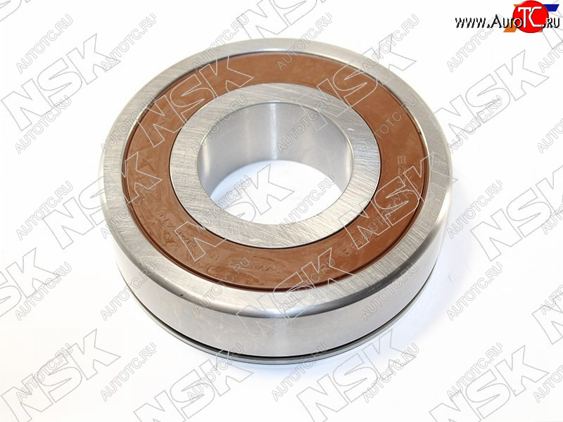 6 699 р. Подшипник первичного вала КПП TOYOTA LandCruiser, Hiace , Dyna NSK 50TM02NC3  с доставкой в г. Горно‑Алтайск