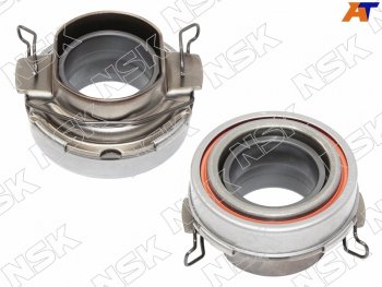 2 269 р. Выжимная муфта сцепления TOYOTA 1KZ1TR2TR22R2L2Y3VZ3L3Y 87-05 NSK 50TKB3505  с доставкой в г. Горно‑Алтайск. Увеличить фотографию 1