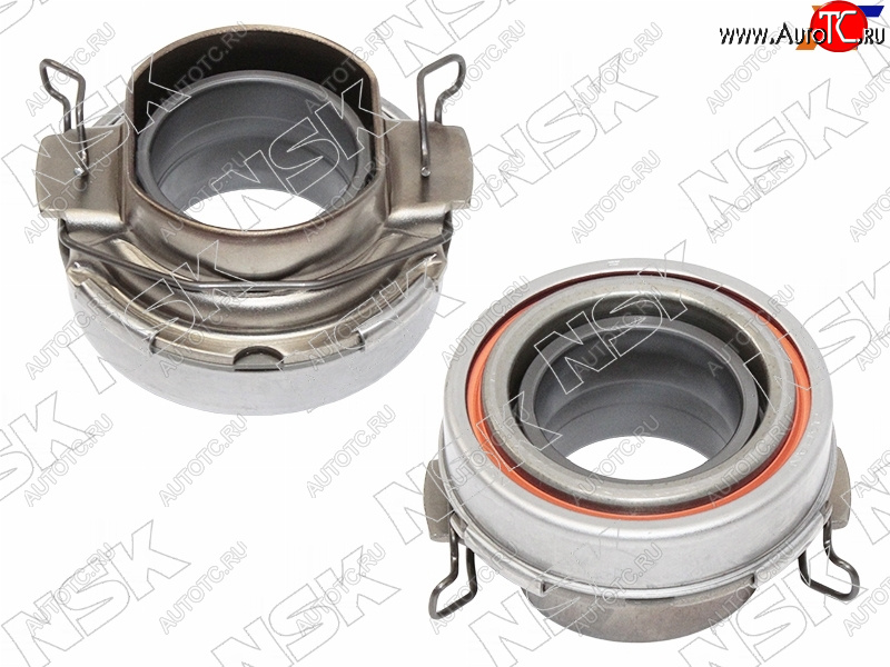 2 269 р. Выжимная муфта сцепления TOYOTA 1KZ1TR2TR22R2L2Y3VZ3L3Y 87-05 NSK 50TKB3505  с доставкой в г. Горно‑Алтайск