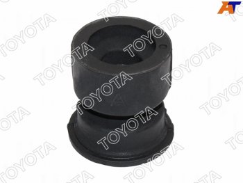 2 199 р. Подушка рамы N1 низ TOYOTA HiluxFortuner 15- TOYOTA 52202-0K100  с доставкой в г. Горно‑Алтайск. Увеличить фотографию 1