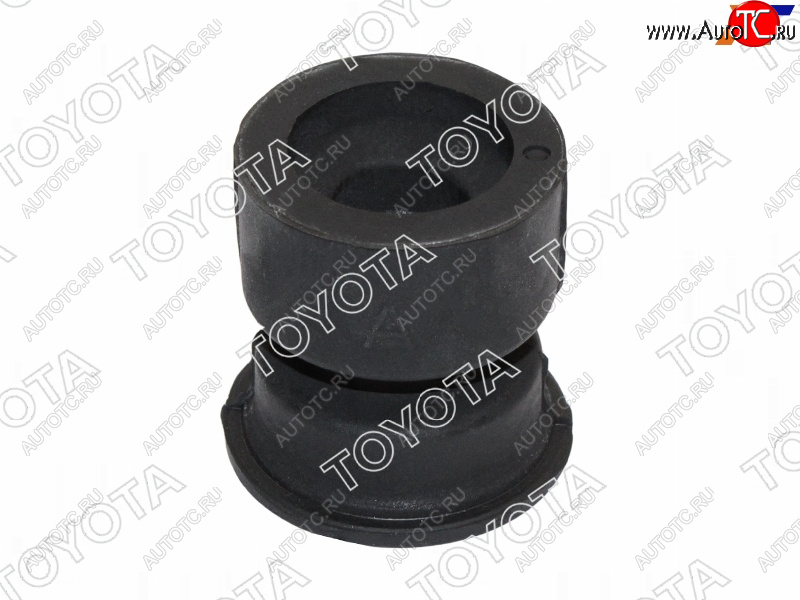 2 199 р. Подушка рамы N1 низ TOYOTA HiluxFortuner 15- TOYOTA 52202-0K100  с доставкой в г. Горно‑Алтайск