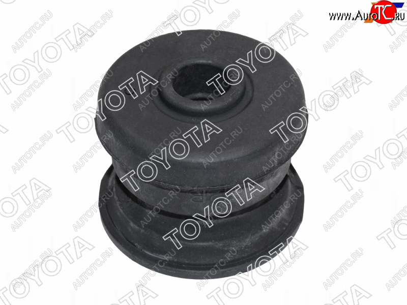 3 179 р. Подушка рамы N1 верх TOYOTA HiluxFortuner 15- TOYOTA 52201-0K100  с доставкой в г. Горно‑Алтайск