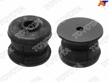 3 999 р. Подушка рамы N2 верх TOYOTA HiluxFortuner 15- TOYOTA 52203-0K120  с доставкой в г. Горно‑Алтайск. Увеличить фотографию 1