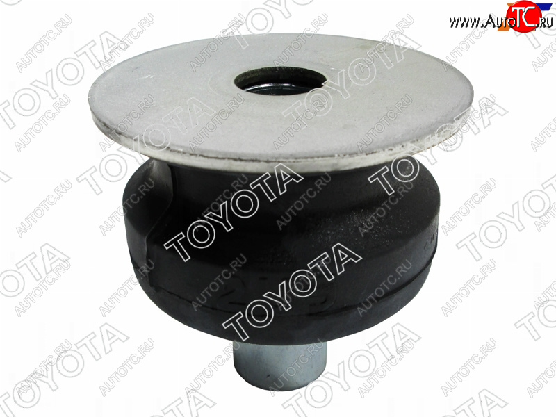 5 999 р. Подушка рамы №2 верхняя TOYOTA LAND CRUISER 200,LEXUS LX570 07- TOYOTA 52203-60090  с доставкой в г. Горно‑Алтайск
