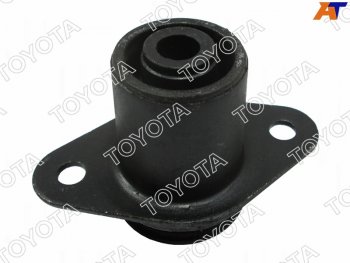 6 849 р. Подушка рамы крепления к кузову TOYOTA LAND CRUISER 100 98-07 TOYOTA 52203-60060  с доставкой в г. Горно‑Алтайск. Увеличить фотографию 1