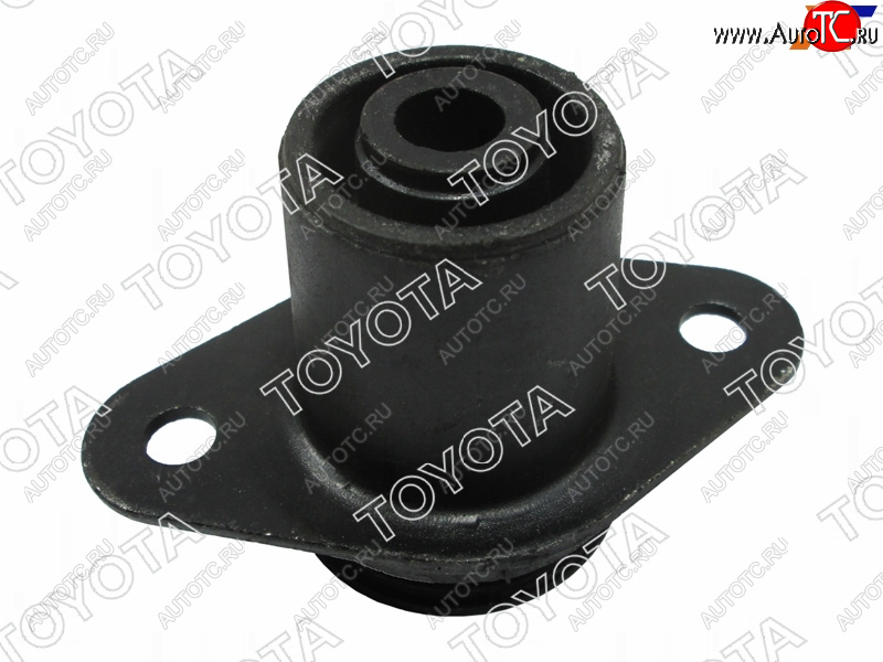 6 849 р. Подушка рамы крепления к кузову TOYOTA LAND CRUISER 100 98-07 TOYOTA 52203-60060  с доставкой в г. Горно‑Алтайск