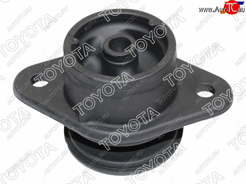 7 299 р. Подушка рамы N3 TOYOTA Hilux 15- TOYOTA 52206-0K101  с доставкой в г. Горно‑Алтайск