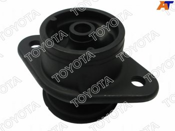 6 549 р. Подушка рамы N3 верх TOYOTA Hilux 15- TOYOTA 52205-0K161  с доставкой в г. Горно‑Алтайск. Увеличить фотографию 1
