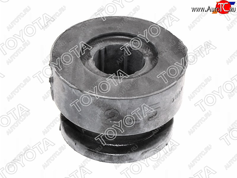 4 399 р. Подушка рамы №2 нижняя TOYOTA LAND CRUISER 200,LEXUS LX570 07- TOYOTA 52204-60090  с доставкой в г. Горно‑Алтайск