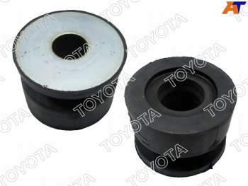 3 399 р. Подушка рамы №2 нижняя TOYOTA LAND CRUISER 150 09- TOYOTA 52204-35120  с доставкой в г. Горно‑Алтайск. Увеличить фотографию 1