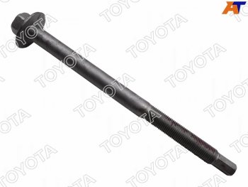 839 р. Болт подушки рамы TOYOTA LAND CRUISER PRADO 02- TOYOTA 52217-35191  с доставкой в г. Горно‑Алтайск. Увеличить фотографию 1