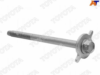 879 р. Болт подушки рамы TOYOTA LAND CRUISER PRADO 02- TOYOTA 52217-35180  с доставкой в г. Горно‑Алтайск. Увеличить фотографию 1