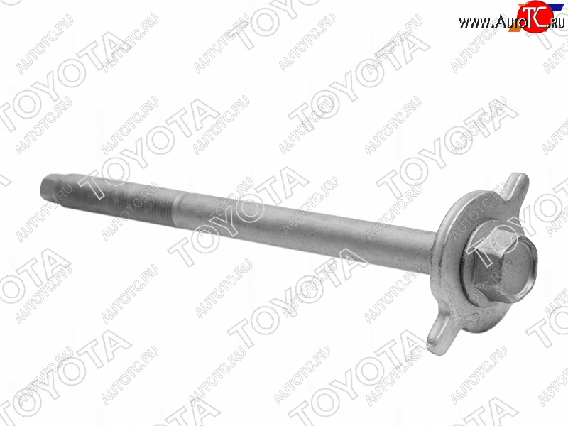 879 р. Болт подушки рамы TOYOTA LAND CRUISER PRADO 02- TOYOTA 52217-35180  с доставкой в г. Горно‑Алтайск