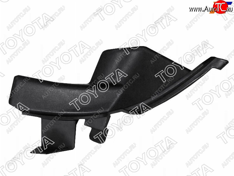 1 349 р. Уплотнитель крыла TOYOTA LAND CRUISER PRADO 120LEXUS GX470 02-09 RH TOYOTA 53866-60030  с доставкой в г. Горно‑Алтайск