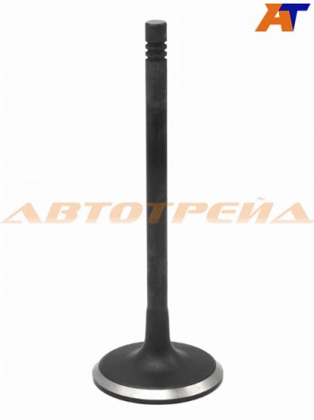 649 р. Клапан впускной (1 шт) CHEVROLET AVEOCRUZEOPEL ASTRAZAFIRA 1,6 05- SHINHAN 55557862  с доставкой в г. Горно‑Алтайск. Увеличить фотографию 1