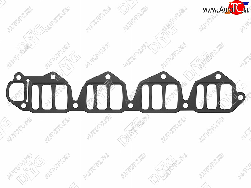 569 р. Прокладка впускного коллектора D20DT 2,0 DYG  SSANGYONG Actyon  1 - Rexton  Y200  с доставкой в г. Горно‑Алтайск