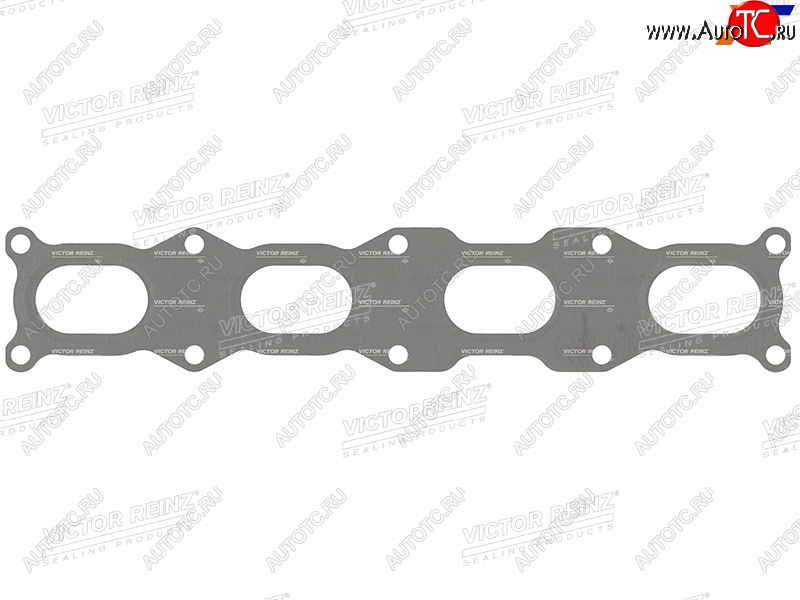 929 р. Прокладка впускного коллектора M16A VICTOR REINZ Suzuki Liana седан (2001-2008)  с доставкой в г. Горно‑Алтайск