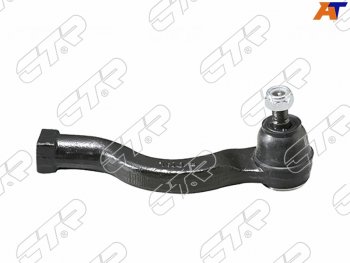 Правый наконечник рулевой тяги CTR Mitsubishi L200  4 (2013-2016)  рестайлинг