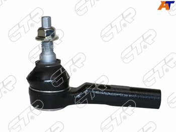 Наконечник рулевой тяги (LH=RH) CTR Ford Explorer  U502 (2010-2016) дорестайлинг