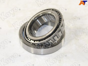 Подшипник передней ступицы внутренний NISSAN TERRANOELGRAND KOYO CL603049/11