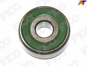Подшипник генератора 175218 FKC B17-116DD