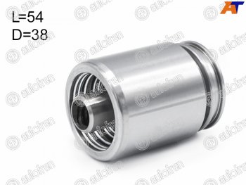 Поршень суппорта зад FORD FOCUS II/MAZDA 3/NISSAN PRIMERA P12 02- 38mm (с механизмом) AUTOFREN D025251K, d025251k AUTOFREN D025251K