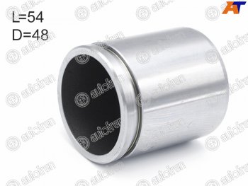Поршень суппорта перед RENAULT LOGAN 04-                                                             AUTOFREN D02535