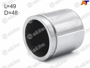 Поршень суппорта зад PEUGEOT BOXER 06-FIAT DUCATO 06-FORD TRANSIT 00-06 AUTOFREN D02550