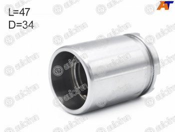 Поршень суппорта зад HYUNDAI SOLARIS 10-KIA RIO 11- 34mm AUTOFREN D025530