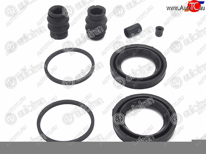 459 р. Ремкомплект суппорта передний 48mm AUTOFREN  Ford Transit (2006-2014), Volkswagen Amarok (2009-2022)  с доставкой в г. Горно‑Алтайск