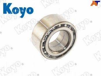 Подшипник передней ступицы MMC PAJERO IO 98-07PAJERO PININMONTERO IO 99-05 KOYO DAC4074CWS73