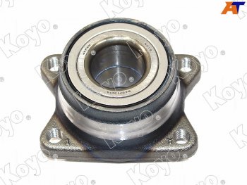 Полуступица задняя MMC DIAMANTEGTO 2WD 94-02 KOYO DACF1091A