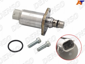 Клапан электромагнитный MITSUBISHI 4M41YD25DDTYD22DDT                                              DENSO DCRS300120