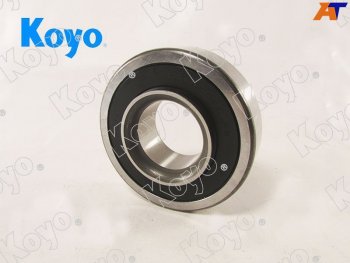 Подшипник зад полуоси TOYOTA HIACEREGIUSACE 99-19 KOYO DG4094W-12RSHR4SH2C5