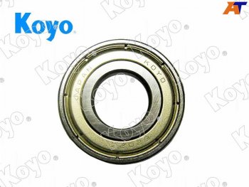 Подшипник 153511 шариковый в металле KOYO 6202ZZCM