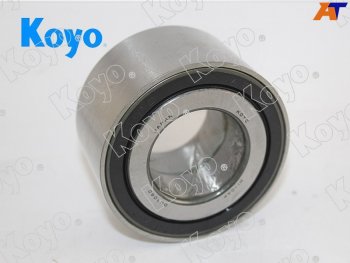 Подшипник задней ступицы KOYO Toyota (Тойота) Land Cruiser Prado (Лэнд)  J90 (1996-2002) J90 3 дв. дорестайлинг, 5 дв. дорестайлинг, 3 дв. рестайлинг, 5 дв. рестайлинг