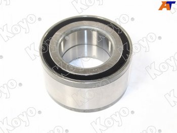 Подшипник передней ступицы TOYOTA LAND CRUISER PRADO 90HILUX SURF KZN185 95-02 KOYO DU5496