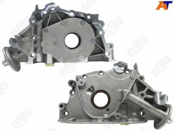 Насос масляный HYUNDAI TUCSONSONATA (ТАГАЗ)KIA SPORTAGE G4GMG4GCG4JN 1,82,0 -10 DYG DYG-H012OP
