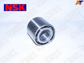 Подшипник передней ступицы SUZUKI WAGON R MA34S, MA64S 00- NSK 25BWD01EJB5CA22