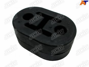 Кронштейн крепления глушителя NISSAN PATROL 62 10-MURANO 02-14NAVARA 05-PRESAGE 03-09QASHQAI 06- JIKIU EP22012