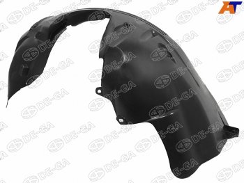 Подкрылок Ford Focus 98-04 (Спереди Справа) DE-GA FOR15FO001