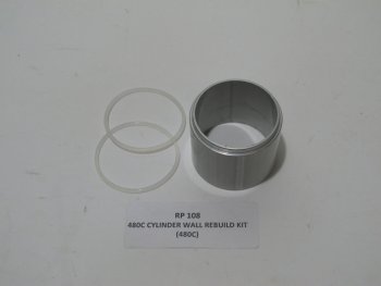 Рем. комплект Viair цилиндра 480C Viair rp108
