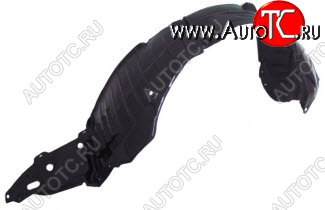 649 р. Правый подкрылок передний BODYPARTS  Nissan Teana  2 J32 (2008-2011) дорестайлинг  с доставкой в г. Горно‑Алтайск