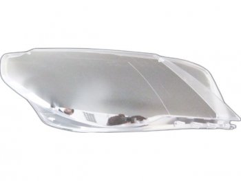 Правое стекло передней фары (пр-во Китай) BODYPARTS Volkswagen Passat CC дорестайлинг (2008-2012)