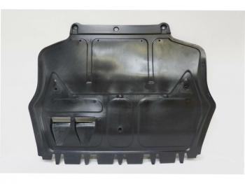 Защита картера двигателя BODYPARTS Skoda (Шкода) Octavia (Октавия)  A5 (2004-2013) A5 дорестайлинг лифтбэк, дорестайлинг универсал, лифтбэк рестайлинг, рестайлинг универсал