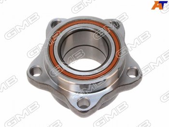 Полуступица перед FORD TRANSIT 06- GMB GH21170