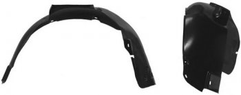 Левый подкрылок передний BodyParts Volkswagen Bora (1998-2005)