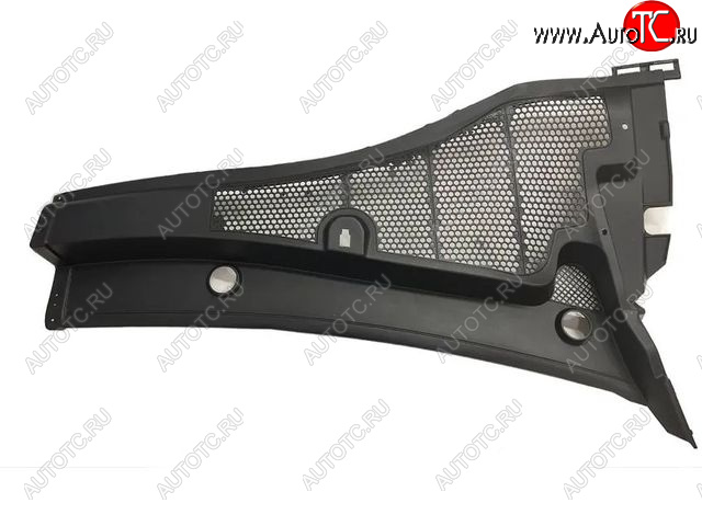 1 159 р. 301 13- ПАНЕЛЬ ПОД СТЕКЛООЧИСТ ПРАВ (Китай) BODYPARTS pg30113-5b0-r  с доставкой в г. Горно‑Алтайск